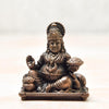 Lord Kuber Idol, Patina Antique Finish For Home Decor