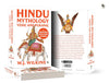 Hindu Mythology - Vedic and Puranic by William J. Wilkins [Paperback]