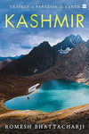 Kashmir by Romesh Bhattacharji [Paperback]