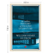 An Outline History Of English Literature by William Henry Hudson [Paperback]