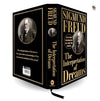 The Interpretation of Dreams by Sigmund Freud [Hardcover]