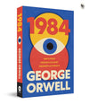 Best of George Orwell by George Orwell Set of 2 Books [Paperback]