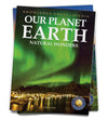 Knowledge Encyclopedia Our Planet Earth: Natural Wonders [Paperback]