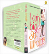 I Am Big So What? by Shuchi Singh Kalra [Paperback]