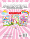 Unicorn Sticker and Activity Book [Paperback]