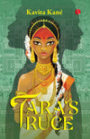 TARA’S TRUCE by Kavita Kané [Paperback]