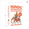 Hindu Mythology - Vedic and Puranic by William J. Wilkins [Paperback]