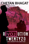 Revolution Twenty20 by Chetan Bhagat [Paperback]