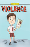 Life Issues - Violence by Team Pegasus [Paperback]