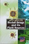 Handbook on Herbal Drugs and its Plant Sources by Panda Himadri [Paperback]