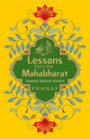 Lessons from the Mahabharat by Pranay [Paperback]