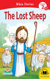 The Lost Sheep by Team Pegasus [Paperback]