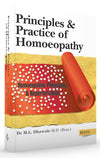 Principles & Practice of Homoeopathy by Dr. M L Dhawale [Paperback]