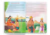 Illustrated Tales From Indian Mythology [Hardcover]