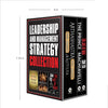 Leadership and Management Strategy Collection [Paperback]