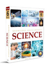 Knowledge Encyclopedia Science Collection of 6 Books [Paperback]