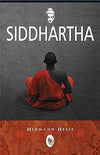 Siddhartha by Hermann Hesse [Paperback]