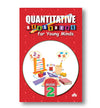 Quantitative Reasoning For Young Minds Level 2 [Paperback]