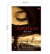 AAVARANA by S.L. Bhyrappa, Sandeep Balakrishna [Paperback]