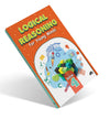 Logical Reasoning For Young Minds Level 4 [Paperback]