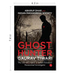 Ghost Hunter Gaurav Tiwari by Abhirup Dhar [Paperback]