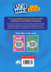 Word Search for Kids [Paperback]