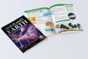 Knowledge Encyclopedia Our Planet Earth: Climate & Weather [Paperback]