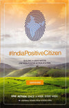 India Positive Citizen by SAVITHA RAO [Card Book]