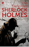 The Definitive Sherlock Holmes by Sir Arthur Conan Doyle [Paperback]