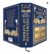 The Wealth of Nations by Adam Smith [Hardcover]