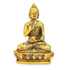 Lord Buddha Idol Statue showpiece for Spiritual & Festive Decor Gift