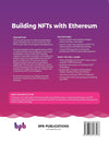 Building NFTs with Ethereum: Learn how to create, deploy, and sell NFTs on Ethereum by Yattish Ramhorry [Paperback]