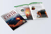 Knowledge Encyclopedia Our Planet Earth: Volcanoes & Earthquakes [Paperback]