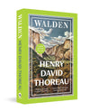 Walden by Henry David Thoreau [Paperback]