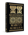 Meditations by Marcus Aurelius [Hardcover]