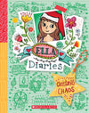 Ella Diaries by Meredith Costain [Paperback]