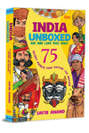 India Unboxed by Safir Anand [Paperback]