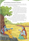 Story books : 365 Krishna Stories (Indian Mythology for Children) by Swayam Ganguly [Hardcover]