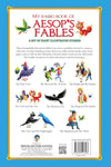 My Jumbo Book of Aesop's Fables [Paperback]