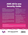 AWS All-in-one Security Guide by Adrin Mukherjee [Paperback]