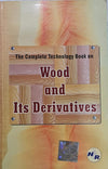 The Complete Technology Book on Wood and Its Derivatives [Paperback]