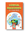 Logical Reasoning For Young Minds Level 4 [Paperback]