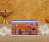 Guru Nanak Dev Ji & Guru Govind Singh Ji Figurine for Car Dashboard Home & Office Decor