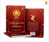 Hanuman Chalisa by Shubha Vilas [Paperback]