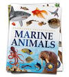 Knowledge Encyclopedia - Marine Animals [Paperback]