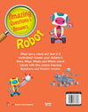 Encyclopedia: Amazing Questions & Answers Robot by Om Books Editorial Team [Paperback]