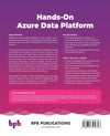 Hands-On Azure Data Platform by Sagar Lad & Abhishek Mishra & Ashirwad Satapathi [Paperback]