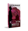 Revolution Twenty20 by Chetan Bhagat [Paperback]