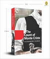 The Count of Monte Cristo by Alexandre Dumas [Paperback]