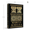 Meditations by Marcus Aurelius [Hardcover]